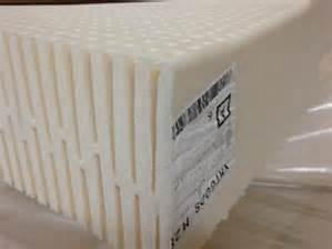 7" latex mattress sun city az 100% pure talalay foam classic natural and organic beds
