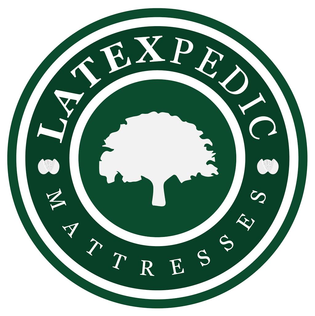latex mattress 100% pure talalay natural organic beds