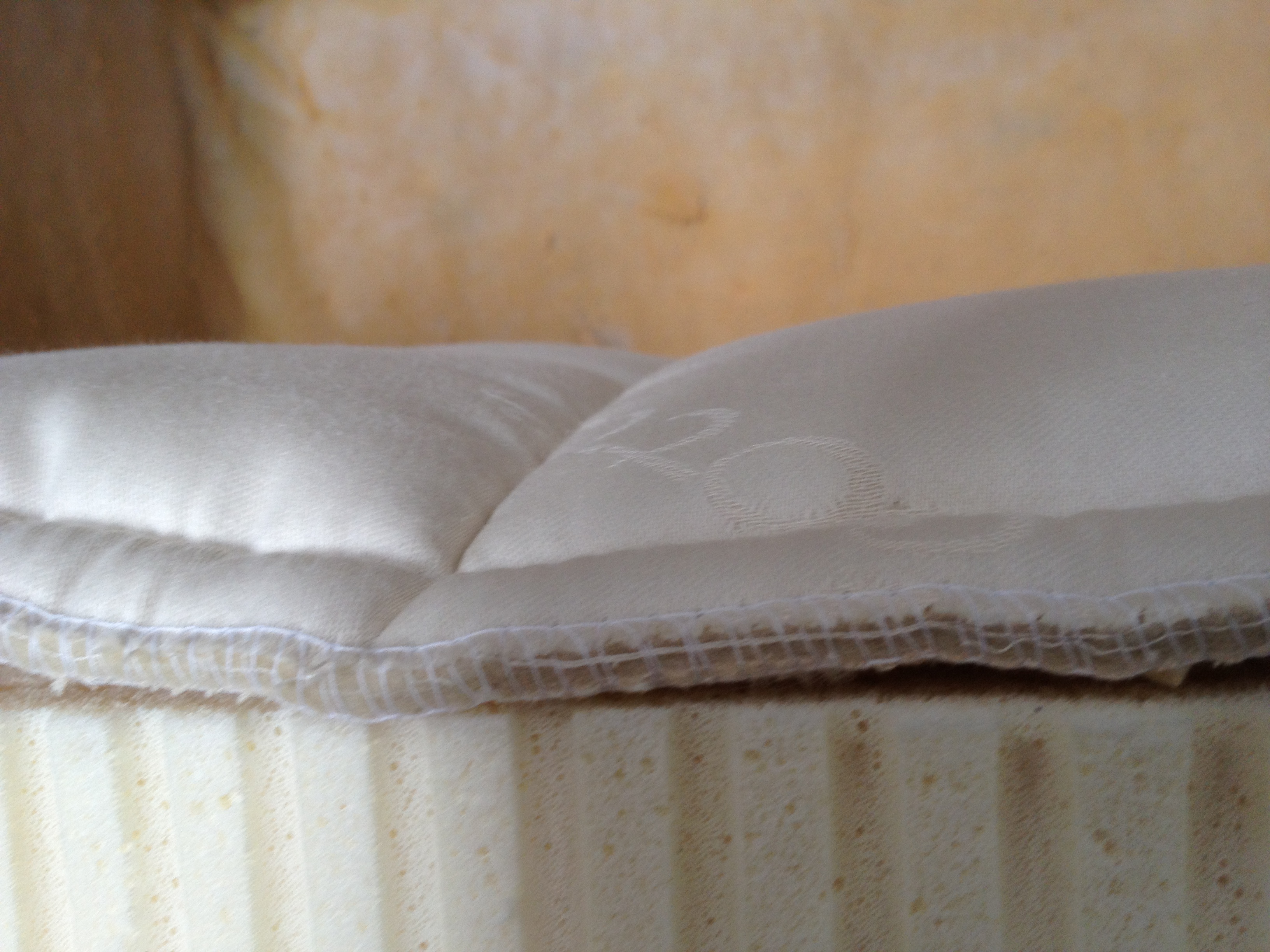 form mattress natural