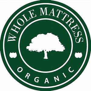 whole mattress organic