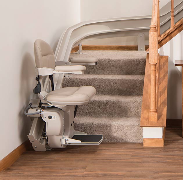 los angeles chair stair lift