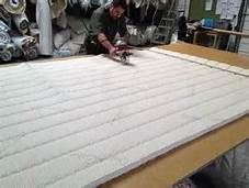 Sun-City latex mattress