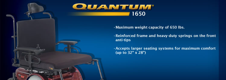 Quantum 1650