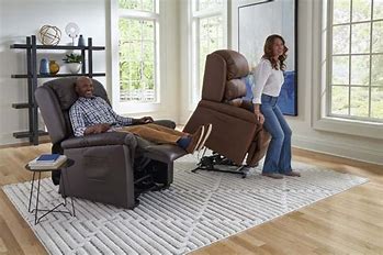 Apache Junction Golden Lift Chair Recliner
