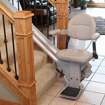 San Diego Kraus Stairlifts