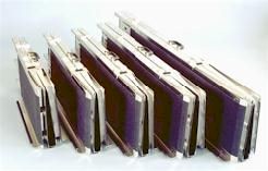 scooter and cart folding Aluminum Ramps