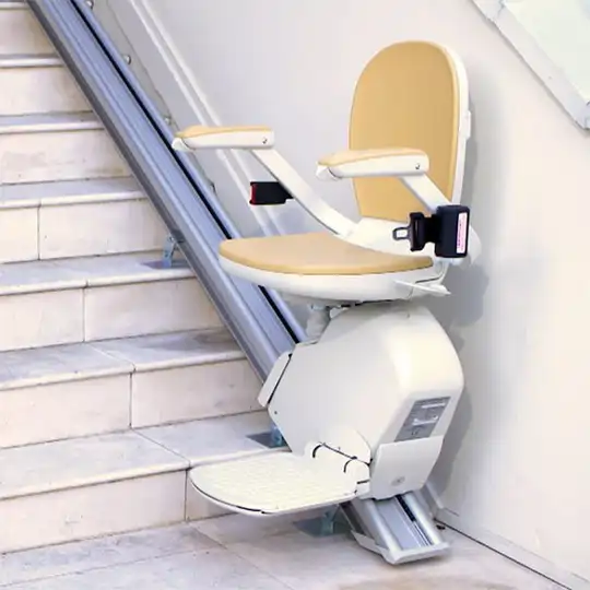 Used Phoenix AZ Acorn Stair Lift Chair