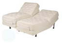Electric-Adjustable-Bed