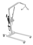 bath pool spa hoyer and patient lifts are so easy to use