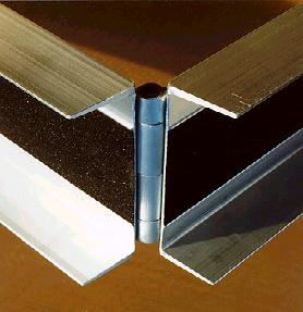 Simply unfold your Handi-Traks to use them and then fold them to carry or store them