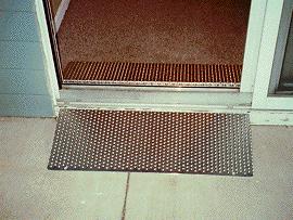 Threshold Ramp
