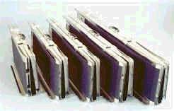 Folding Suitcase Ramps