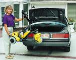 Space-Saver