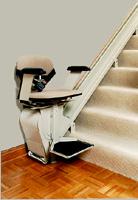 Comfort-Ride AC
