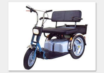 Sportster SE Community Mobilizers 