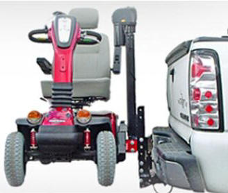 cost trilift mobility price